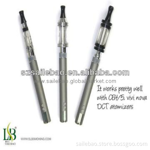 2013 slb newest product ego V3, e cigarette ego battery